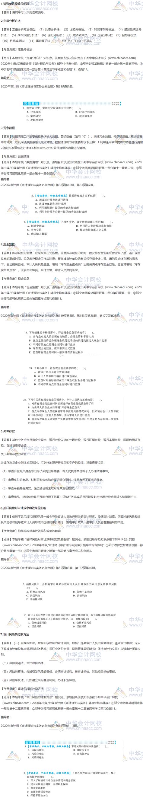 什么是考研政审的