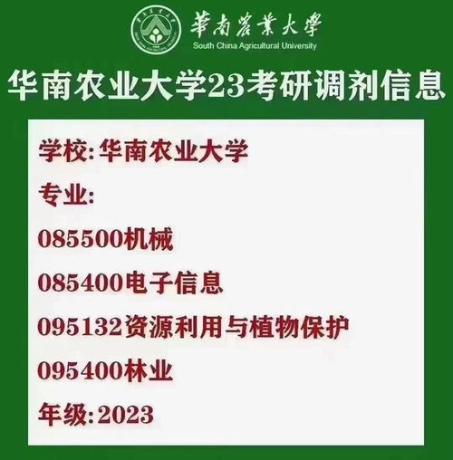 考研调剂能填几个学校