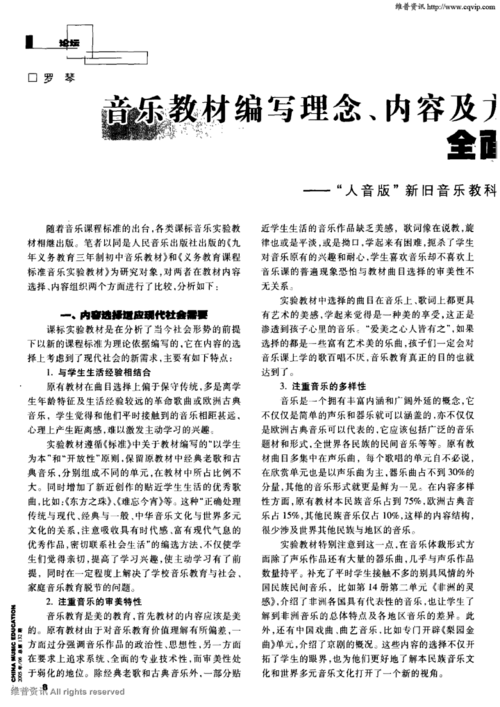 中国音乐期刊官网