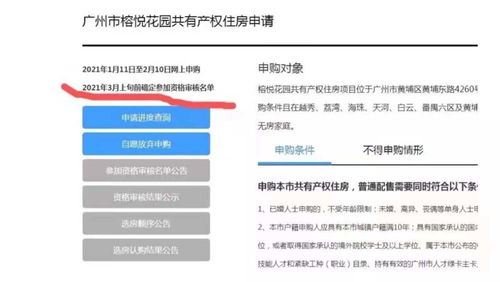 共有产权房指南了解购买要求和相关信息