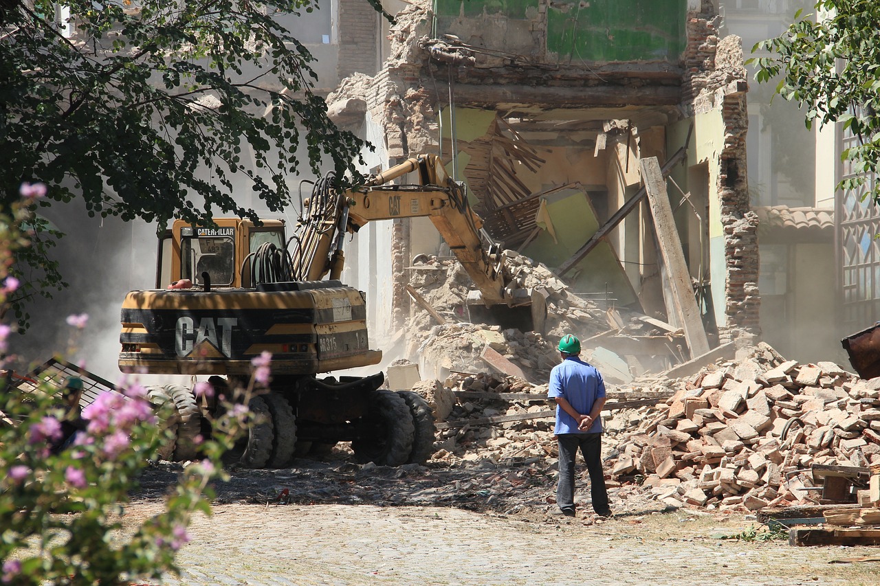 台湾发生5.4级地震，福州等地有震感