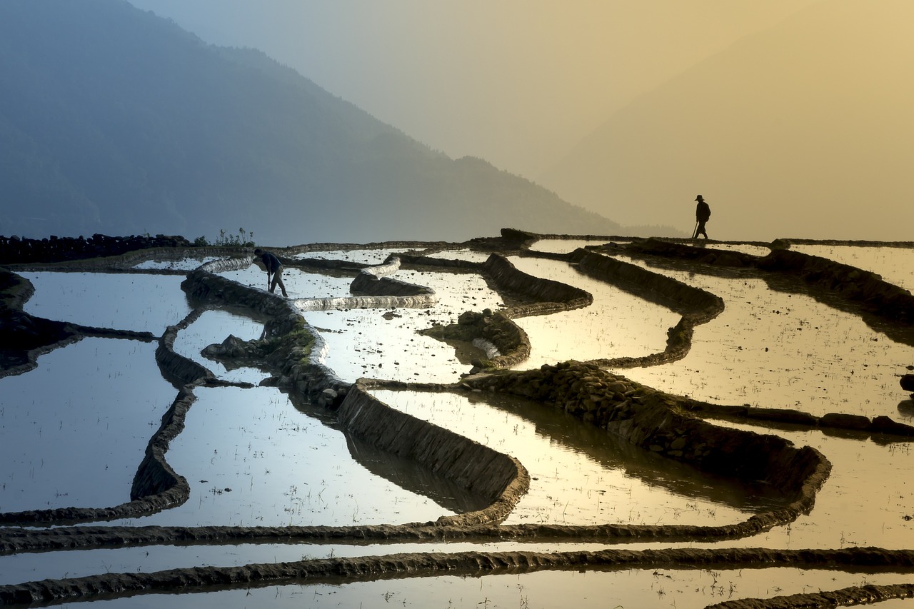 两色风景嘎——探索中国少数民族文化的多彩世界